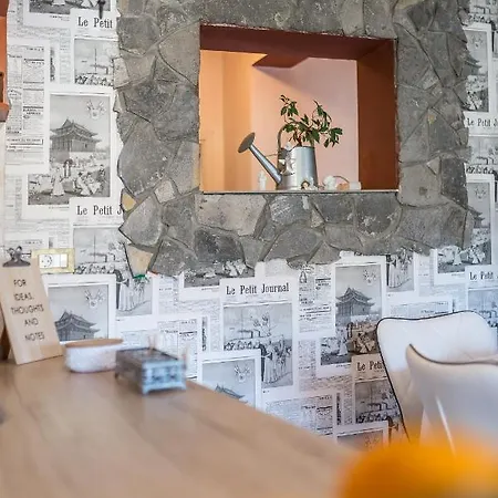 Appartement Vice *