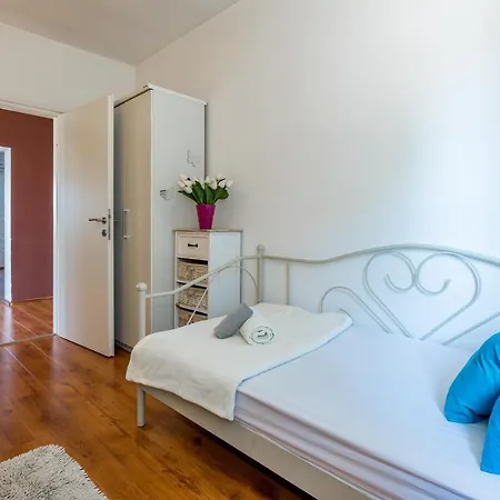 Vice Appartement