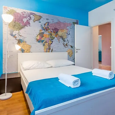 Vice Appartement Šibenik