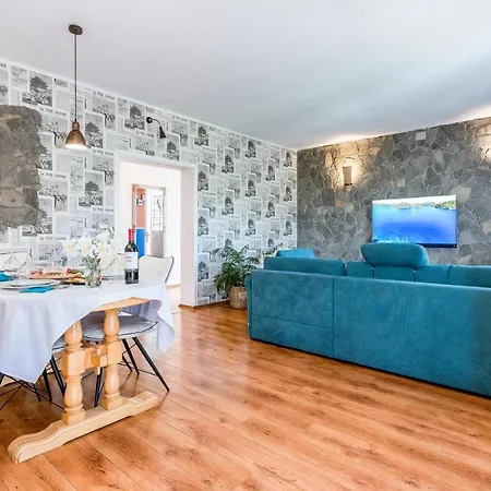 Apartment Vice Šibenik