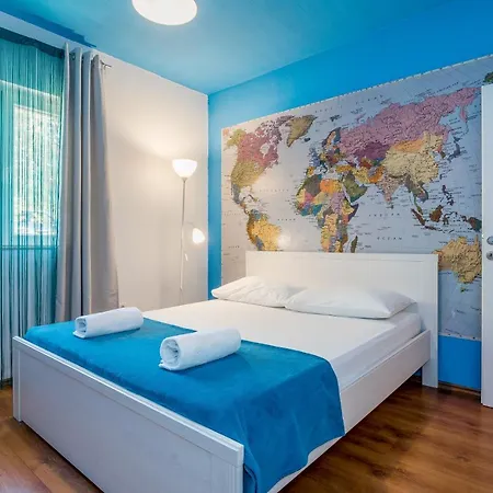 Vice Appartement Šibenik
